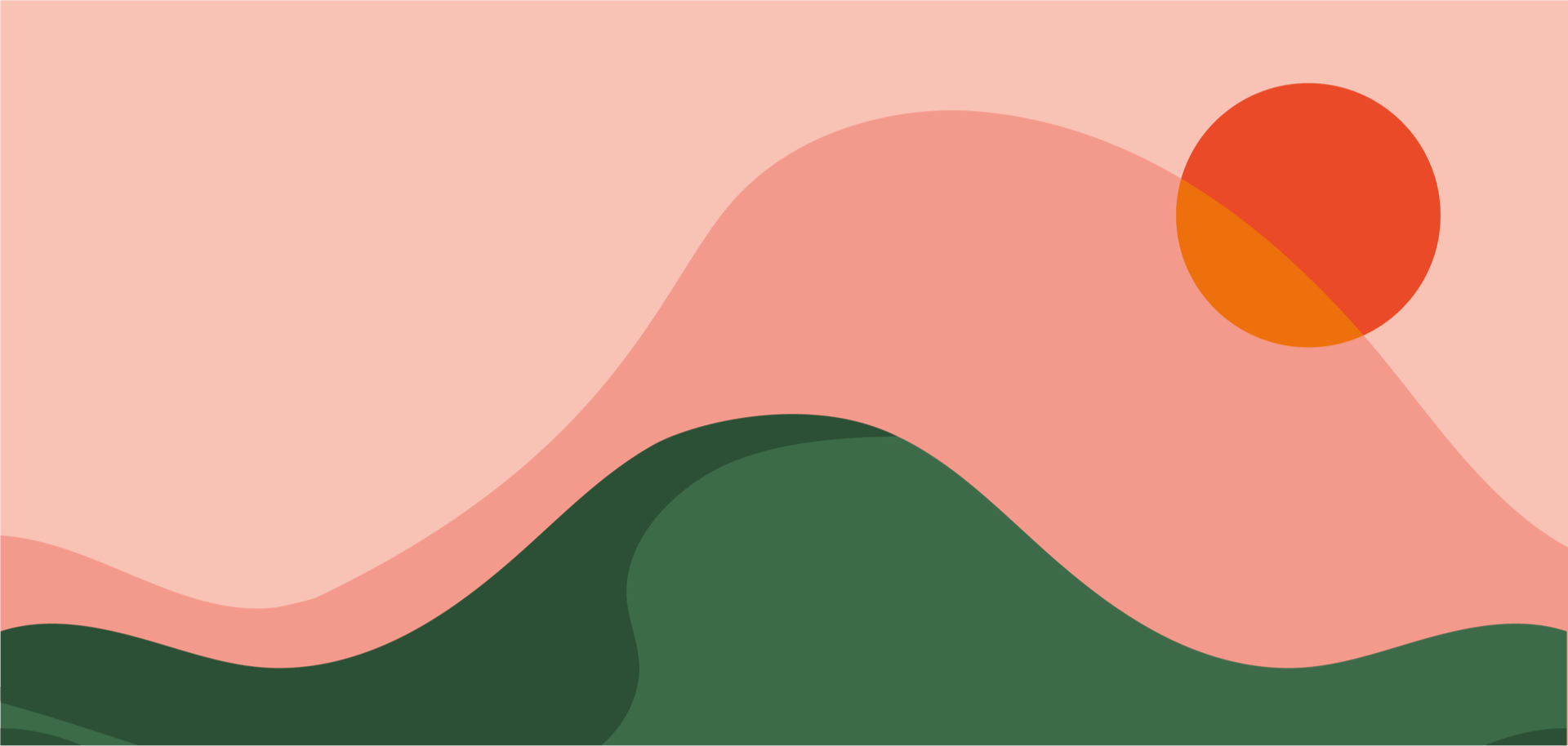Begrounded Banner