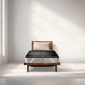 Earthing® Grounding Mattress Cover - Single Size