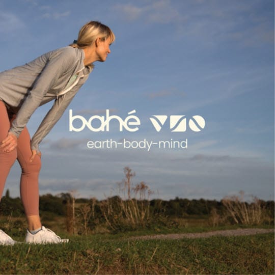 Bahe Grounding Trainers