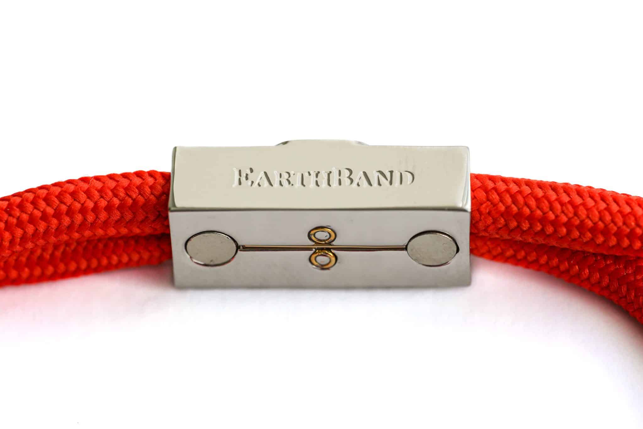 Earthband Bracelet From BeGrounded